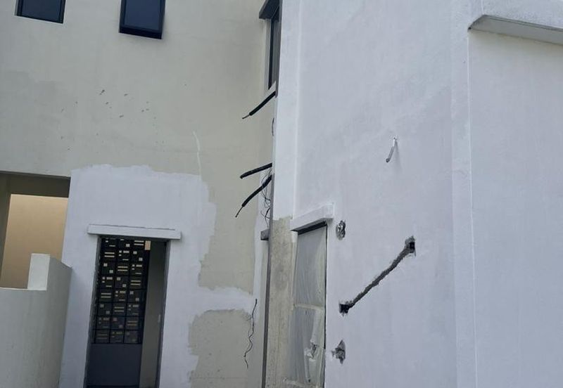 Arroyo Garden @ Setia Eco Hill