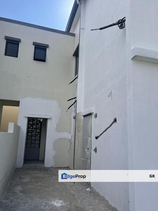 Corner Semi D Landed @ Eco Hill Semenyih, Selangor, Semenyih