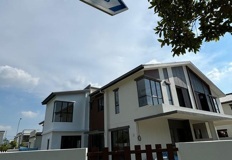 Arroyo Garden @ Setia Eco Hill