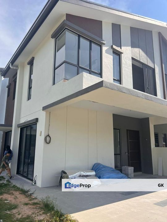 Corner Semi D Landed @ Eco Hill Semenyih, Selangor, Semenyih