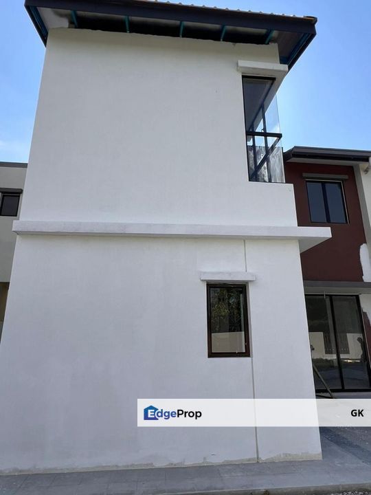 Corner Semi D Landed @ Eco Hill Semenyih, Selangor, Semenyih