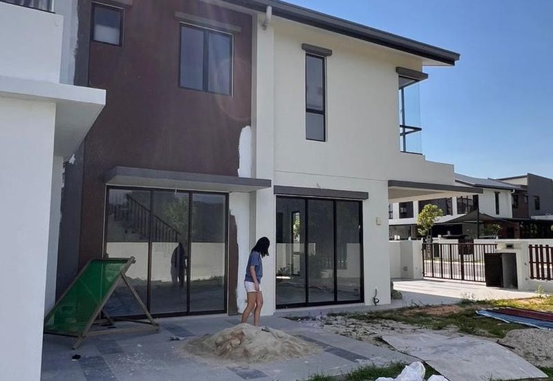 Arroyo Garden @ Setia Eco Hill