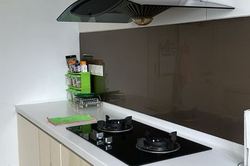 Desa ParkCity (The Westside II)