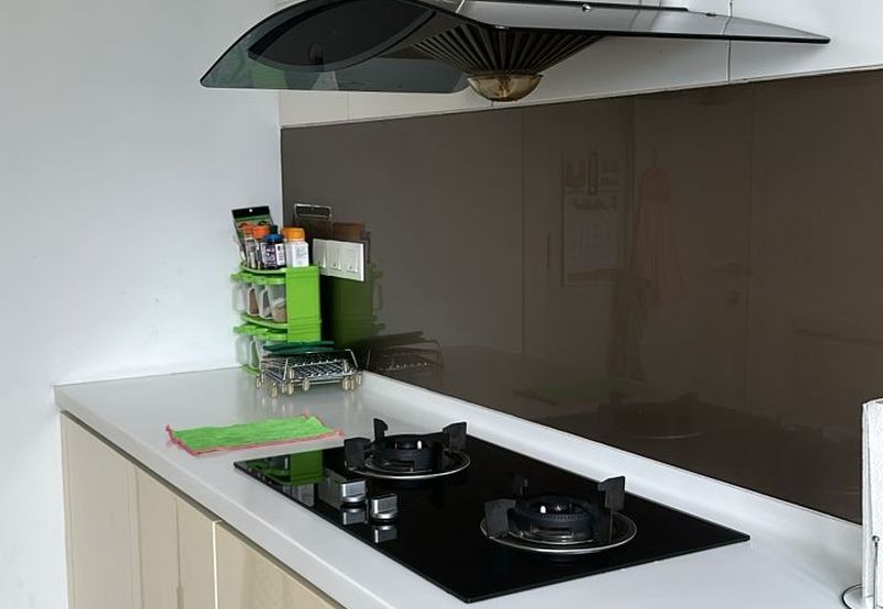 Desa ParkCity (The Westside II)