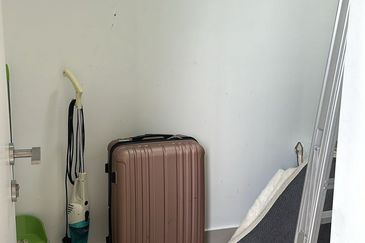 Desa ParkCity (The Westside II)