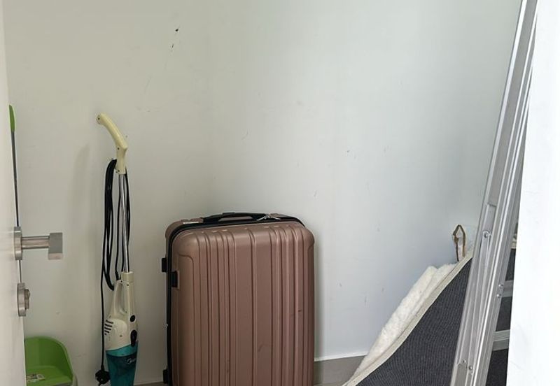 Desa ParkCity (The Westside II)