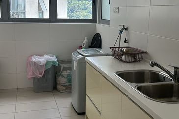 Desa ParkCity (The Westside II)