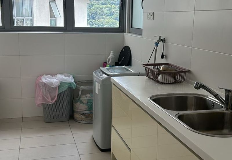 Desa ParkCity (The Westside II)