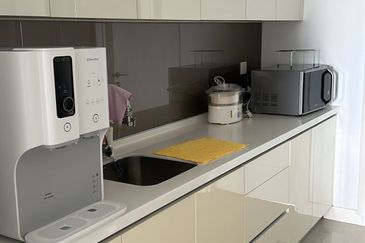 Desa ParkCity (The Westside II)