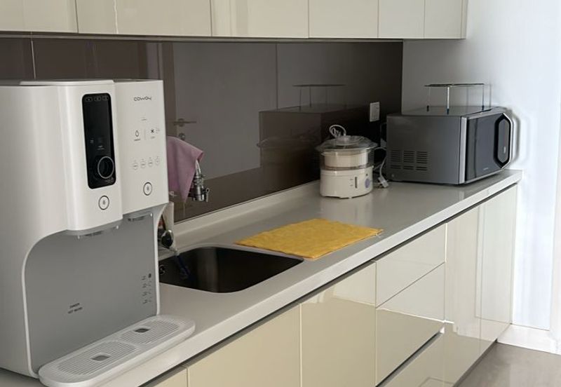 Desa ParkCity (The Westside II)