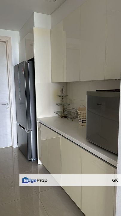 The Westside 2 @ Desa Park City, Kuala Lumpur, Desa Parkcity