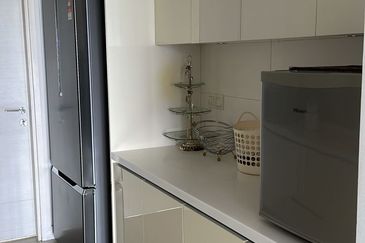 Desa ParkCity (The Westside II)