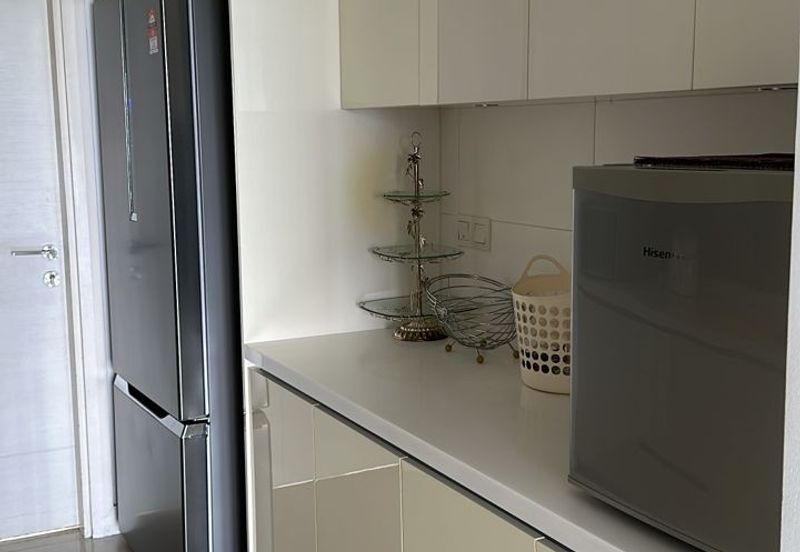 Desa ParkCity (The Westside II)