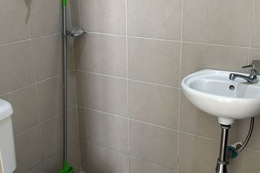 Desa ParkCity (The Westside II)