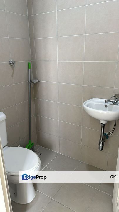 The Westside 2 @ Desa Park City, Kuala Lumpur, Desa Parkcity