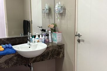 Desa ParkCity (The Westside II)