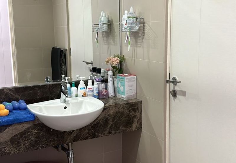 Desa ParkCity (The Westside II)