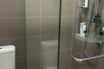 Desa ParkCity (The Westside II)