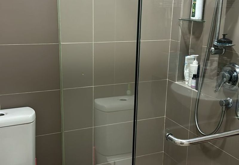 Desa ParkCity (The Westside II)