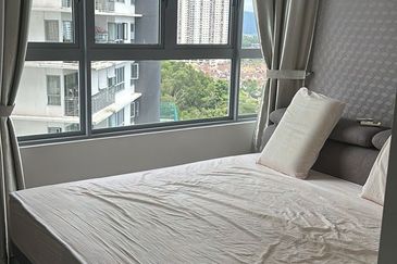 Desa ParkCity (The Westside II)