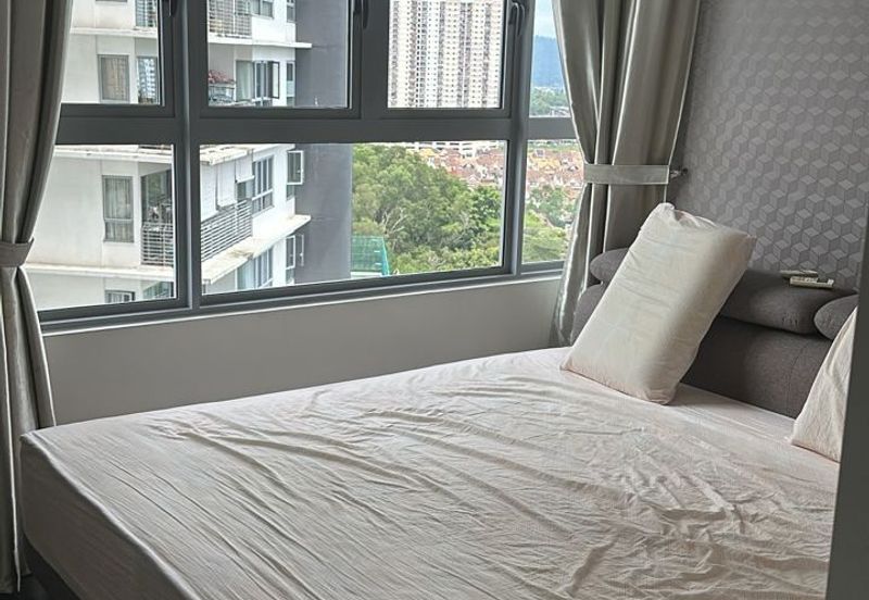 Desa ParkCity (The Westside II)