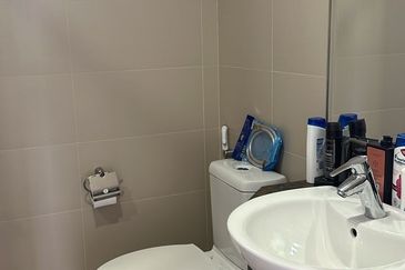 Desa ParkCity (The Westside II)