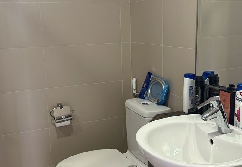 Desa ParkCity (The Westside II)