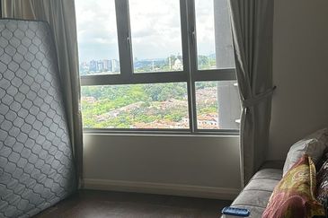 Desa ParkCity (The Westside II)