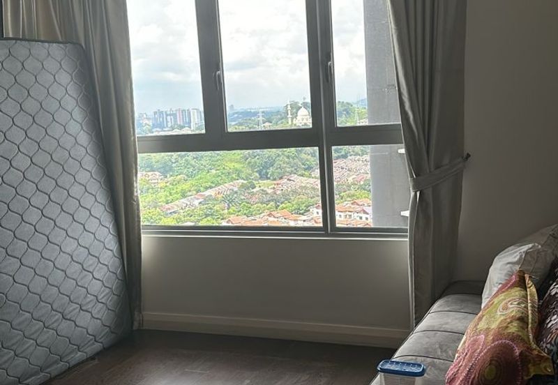 Desa ParkCity (The Westside II)