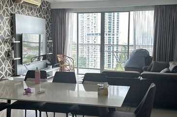 Desa ParkCity (The Westside II)