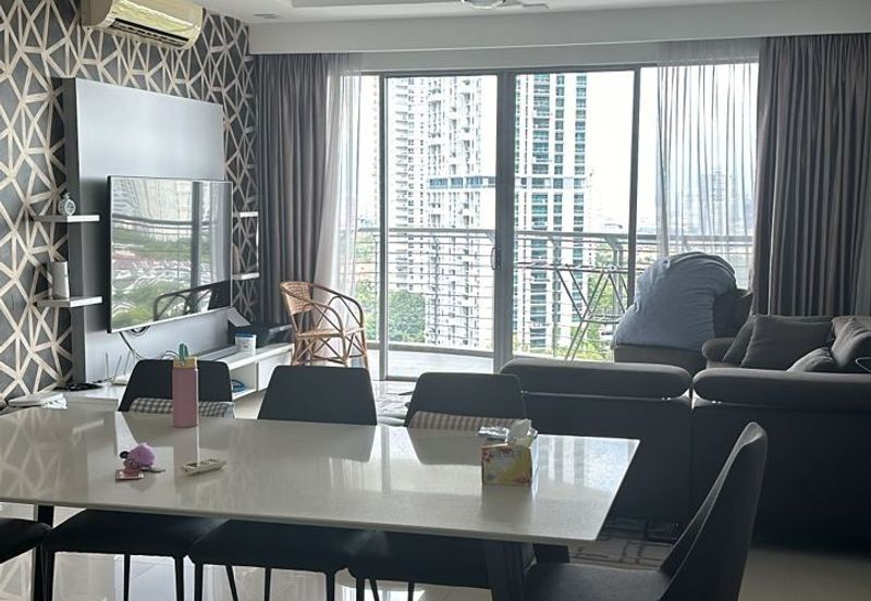 Desa ParkCity (The Westside II)