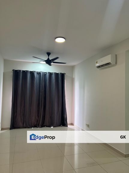 The Hamilton Wangsa Maju, Kuala Lumpur, Wangsa Maju