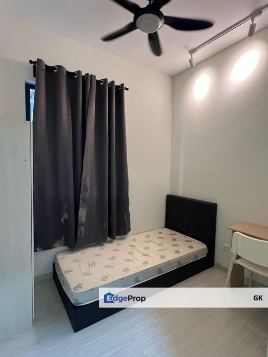 The Hamilton Wangsa Maju, Kuala Lumpur, Wangsa Maju