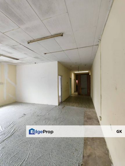 Cheapest Buy1Free1 Single Storey Landed @ Kampung Ampang Indah, Tasik Permai Ampang , Selangor, Ampang