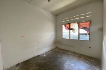 Kampung Ampang Indah