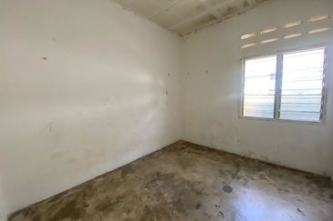 Kampung Ampang Indah