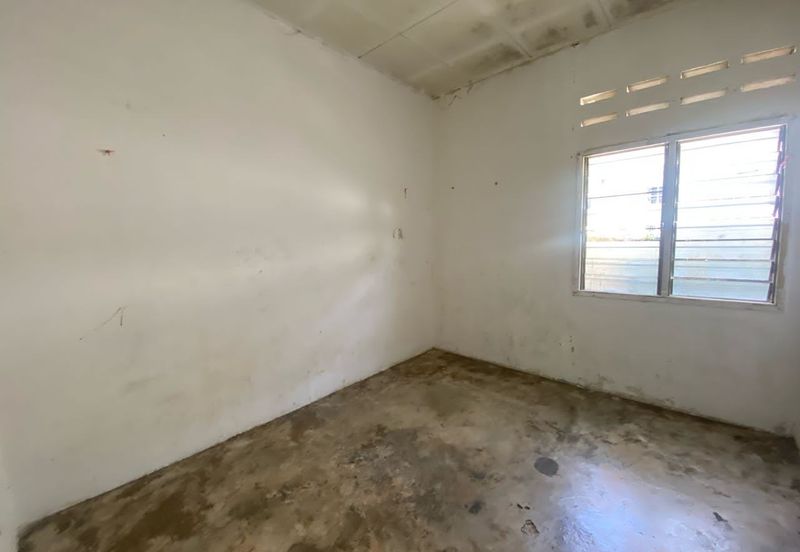 Kampung Ampang Indah