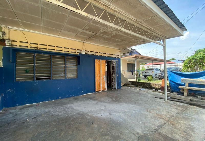 Kampung Ampang Indah