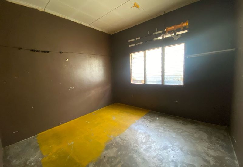 Kampung Ampang Indah