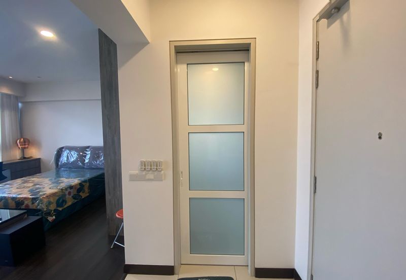 Taman Pandan Perdana