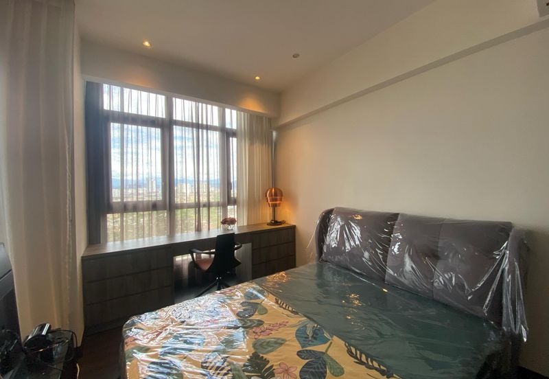 Taman Pandan Perdana