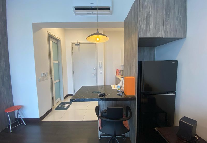 Taman Pandan Perdana