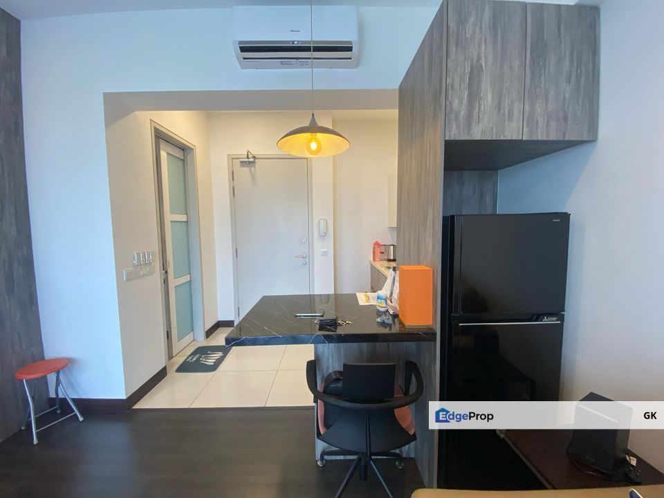 Studio 28 Bourlevard @ Pandan Perdana Ampang , Selangor, Pandan Perdana