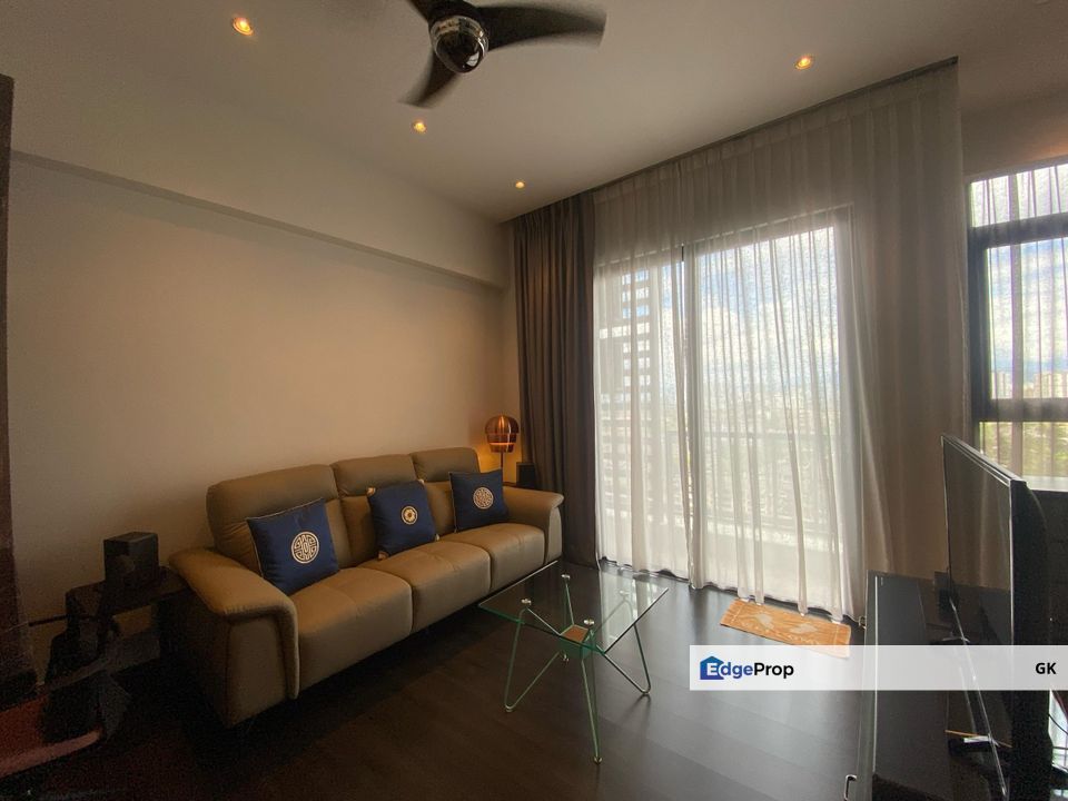 Studio 28 Bourlevard @ Pandan Perdana Ampang , Selangor, Pandan Perdana