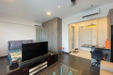 Taman Pandan Perdana