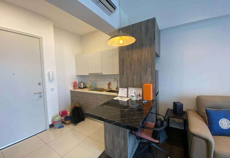 Taman Pandan Perdana