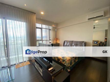 Studio 28 Bourlevard @ Pandan Perdana Ampang , Selangor, Pandan Perdana