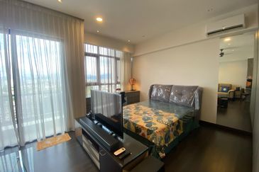 Taman Pandan Perdana