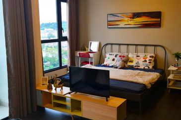 Taman Pandan Perdana