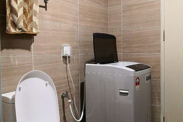 Taman Pandan Perdana